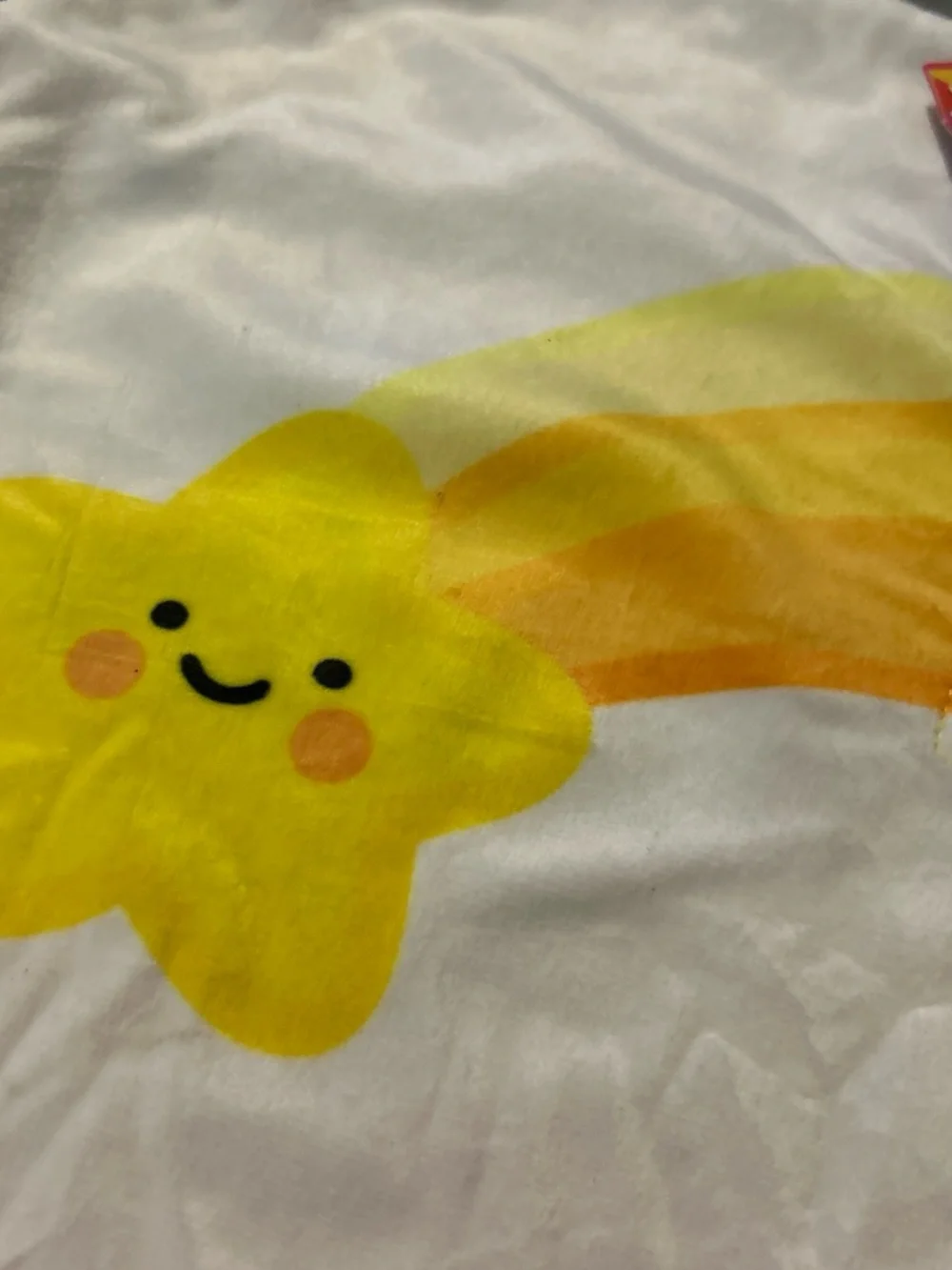Plush Rainbow Caterpillar Soft Toy - Multicolor